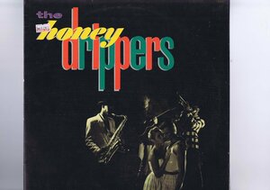 盤質新品同様 国内盤 12inch The Honeydrippers / Volume One / ハニー・ドリッパーズ The Honey drippers インサート付き P-5196