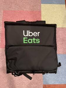 Uber Eats デリバリー バッグ 　ウーバー イーツ 