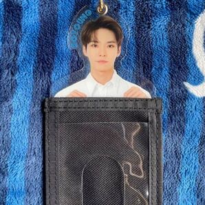 NCT127 ドヨン パスケース