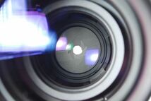 [C Normal] Leica VARIO-ELMAR-R 80-200mm f/4 E60 MF Zoom Lens ROM From JAPAN 8733_画像10
