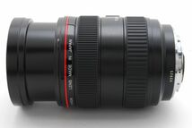 [C Normal] Canon EF 28-70mm f/2.8 L USM AF Zoom Lens w/ Hood From JAPAN 8718_画像8