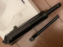 東京マルイ　ワルサー　P38　WALTHER　エアガン　10歳以上　動作確認品　ジャンク品_画像7