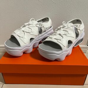 NIKE エアマックス　ココ　ホワイト　26cm airmax coco