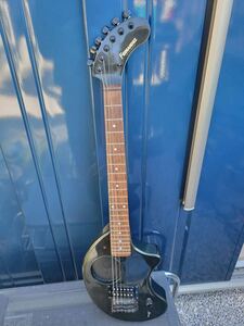 FERNANDES ZO-3? フェルナンデス エレキギター 中古現状品