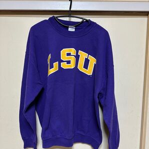 カレッジ スウェット