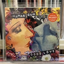 Mamas Gun 『Good Love /Red cassette』 7inch アナログ レコード 新品_画像1