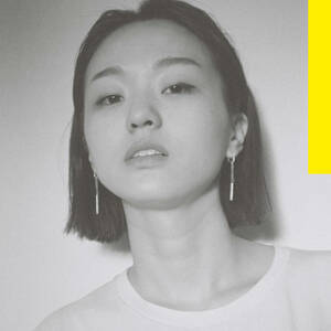 Park Hye Jin 『If U Want It』アナログ レコード 新品