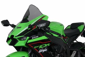 MRA/エムアールエー スクリーン レーシング スモーク ZX-10R/RR 21【MR689S】