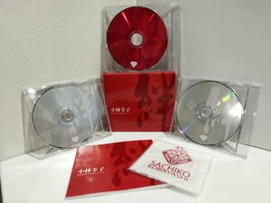 【CD/3枚組】小林幸子 芸能生活45周年アルバム 絆【ac02k】