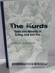 The Kurds クルド人　トルコ、イラン、イラクの国家と少数派　洋書/英語/歴史/文化/民俗【ac03j】