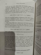 上級メカトロニクス　空間分散システムの監視と制御　洋書/英語/工学/物理学/逆問題理論【ac03j】_画像5