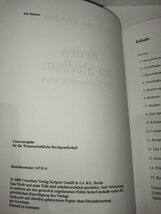 【2冊セット】Schreiben/Reden im Studium　洋書/ドイツ語/ライティング/論文/スピーキング/スピーチ/【ac04j】_画像5
