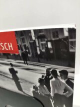 Gerti Deutsch　Die Fotografin　Arbeiten 1935-1965 ゲルティ・ドイチュ　1935～65年の作品　洋書/ドイツ語/写真集/古写真/【ac03k】_画像7