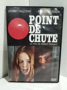 【DVD】POINT DE CHUTE　輸入盤DVD/フランス映画/フランス語【ac03k】