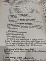 Der neue Buchmann Geflugelte Worte 洋書/ドイツ語/名言集/格言集/古典【ac03k】_画像5