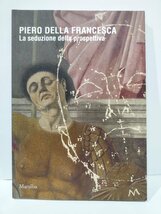 PIERO DELLA FRANCESCA/ピエロ・デラ・フランチェスカ　展覧会図録　2018年　洋書/イタリア語/絵画【ac01l】_画像1