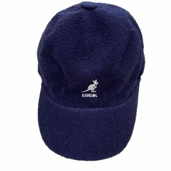 キッズ帽子 KANGOL