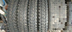  Jimny for tire 6.50-16 Goodyear studded snow tire 16 -inch JA11 SJ30 JA12 JA22 JB23 full pin spew groove 