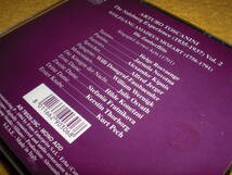 GRAMMOFONO2000廃盤トスカニーニ＆VPOザルツブルグ音楽祭1936-1937ワーグナー名歌手,モーツァルト魔笛,フィデリオ,ファルスタッフ9枚組BOX_画像6