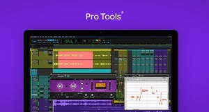 3か月分 Pro Tools Artist Complete Plug-in Bundle サブスクリプション DAW