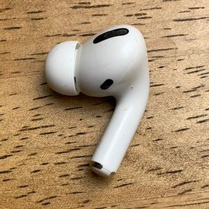 AirPods Pro 右耳 純正 右 右のみ エアーポッズ プロ Apple