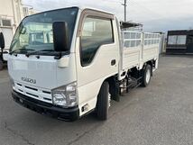 パワーゲート 6MT H23年式 超美車 エルフ 3トン積み ディーゼル 荷台鉄板 キャンター エルフ 1.5トン 2トン 3トン_画像4