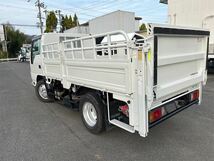 パワーゲート 6MT H23年式 超美車 エルフ 3トン積み ディーゼル 荷台鉄板 キャンター エルフ 1.5トン 2トン 3トン_画像6