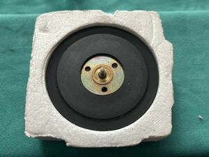 Garrard 301/401用アイドラーホイール　未使用