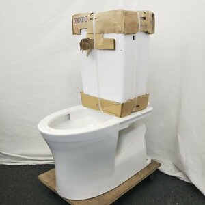 □【埼玉直接引き取り限定 Not delivery】TOTO ピュアレストQR便器セット CS230B/SH670BA トイレ□埼玉戸田店