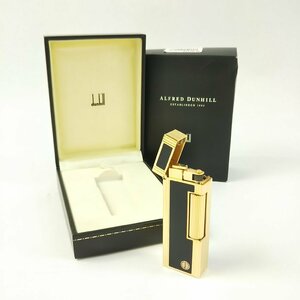 □未使用 ALFRED DUNHILL アルフレッドダンヒル ライター□埼玉戸田店