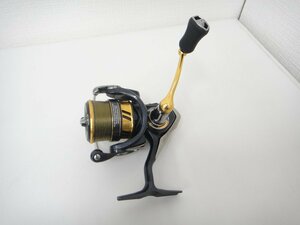 桐生店【中古品】12-150 DAIWA ダイワ スピニングリール LEGALIS レガリス LT 2500S-XH