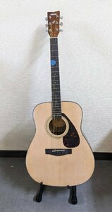 釧路店【中古品】10-10 ヤマハ/YAMAHA アコースティックギター アコギ F600