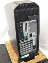 □初期化済み 通電OK!! DELL エイリアンウェア AURORA5 パソコン コンピュータ デスクトップ□埼玉戸田店_画像7