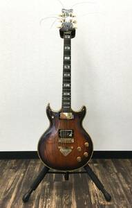  12-22【中古品】Ibanez Artist アイバニーズ エレキギター ハードケース付き