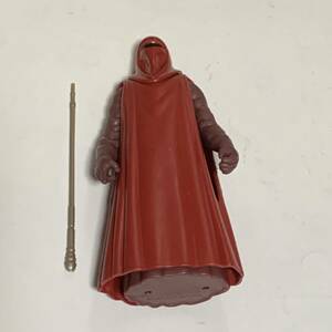 KENNER ケナー STARWARS スターウォーズ ベーシック フィギュア EMPEROR'S ROYAL GUARD エンペラーズ ロイヤル・ガード