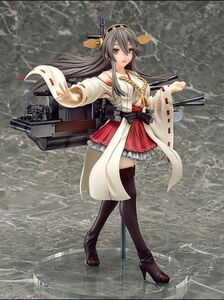 【新品未開封】艦隊これくしょん ‐艦これ‐ 榛名 フィギュア