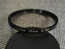 CONTAX コンタックス Carl Zeiss Distagon 2.8/25 T*　West Germany製 Y/Cマウント オールドレンズ 単焦点 広角レンズ【並品】【希少】_画像9