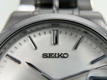 Grand Seiko 8N65-9010 グランドセイコー クォーツ 可動[224705_画像5