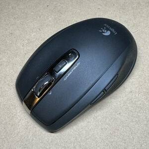 Logicool Anywhere MX m905 ワイアレスマウス