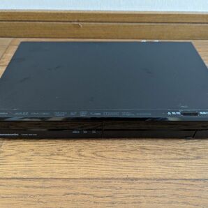 【ジャンク】Panasonic Blu-rayレコーダー DMR-BR160