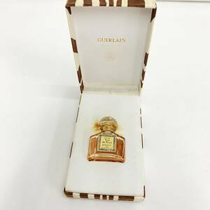 933 GUERLAIN ゲラン Parfum VOL DE NUIT guerlam ミニ香水 7.5ml 箱付き 残量中位 