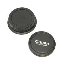 164 CANNON キャノン カメラレンズ ZOOM LENS EF 55-200mm 1:4.5-5.6 Ⅱ USM カメラアクセサリー 動作未確認_画像10