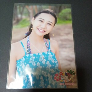 古畑奈和　AKB48 海外旅行日記~ハワイはハワイ~封入特典生写真2