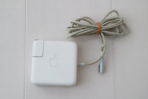 Apple MacBook A1344 60W MagSafe ACアダプタ