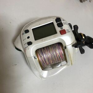 シマノ 電動リール SHIMANO 電動丸 1000EV 