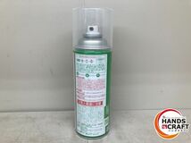 ♪【未使用品】コニシ　#63427　ボンド　スプレーのり　Z-3　6本セット　エアゾール缶　430ml【中古】(2)_画像4