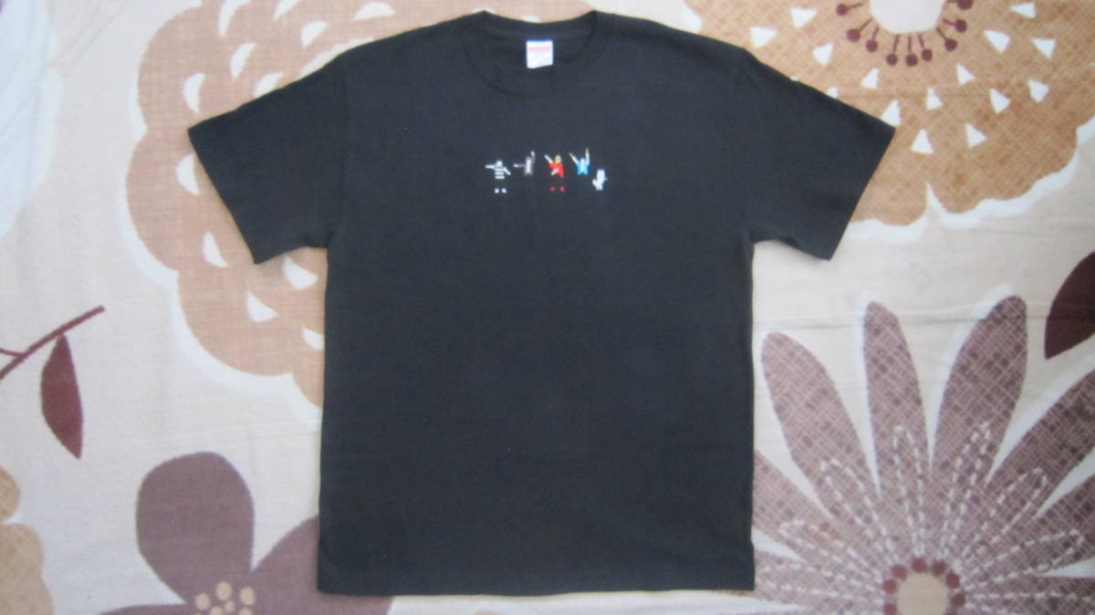 2023年最新】Yahoo!オークション -スピッツ tシャツの中古品・新品・未