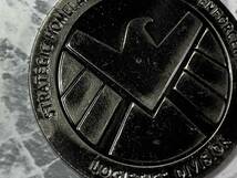 「S.H.I.E.L.D./シールド ヒドラ　アベンジャーズ/アイアンマン　コイン」tface-g 【タグ：グッズ、映画、アメコミ、マーベル】AM11　1_画像4