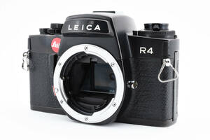 ◆美品◆ Leica R4 ライカ 一眼レフフィルムカメラ #1923