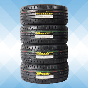 245/45R17 95W DUNLOP ダンロップ ディレッツァ DIREZZA DZ102 23年製 送料無料 4本税込 \51,800より 1